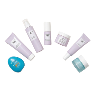 Set Complète Rosacea