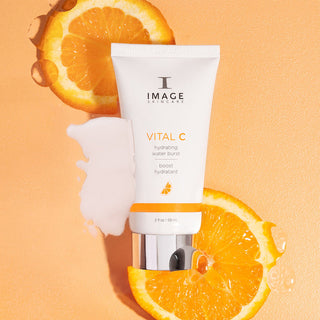 Image Skincare VITAL C - Hydrating Water Burst sfeer