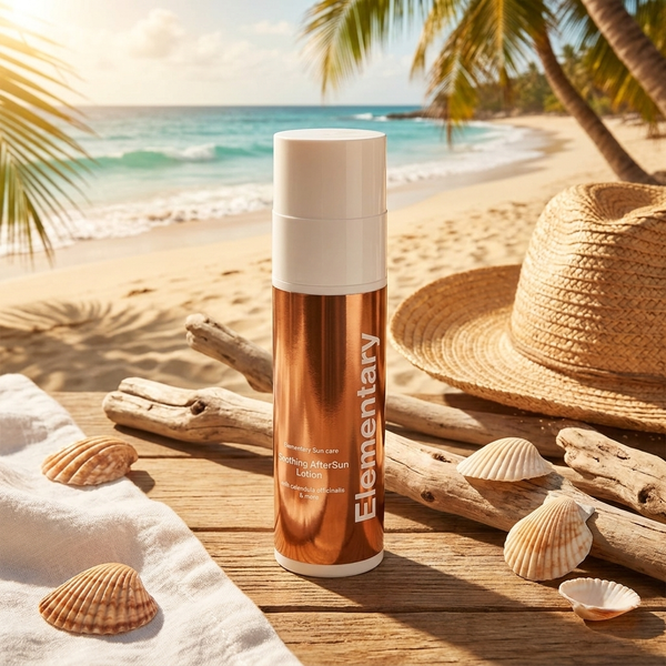 Top 10 beste aftersun producten