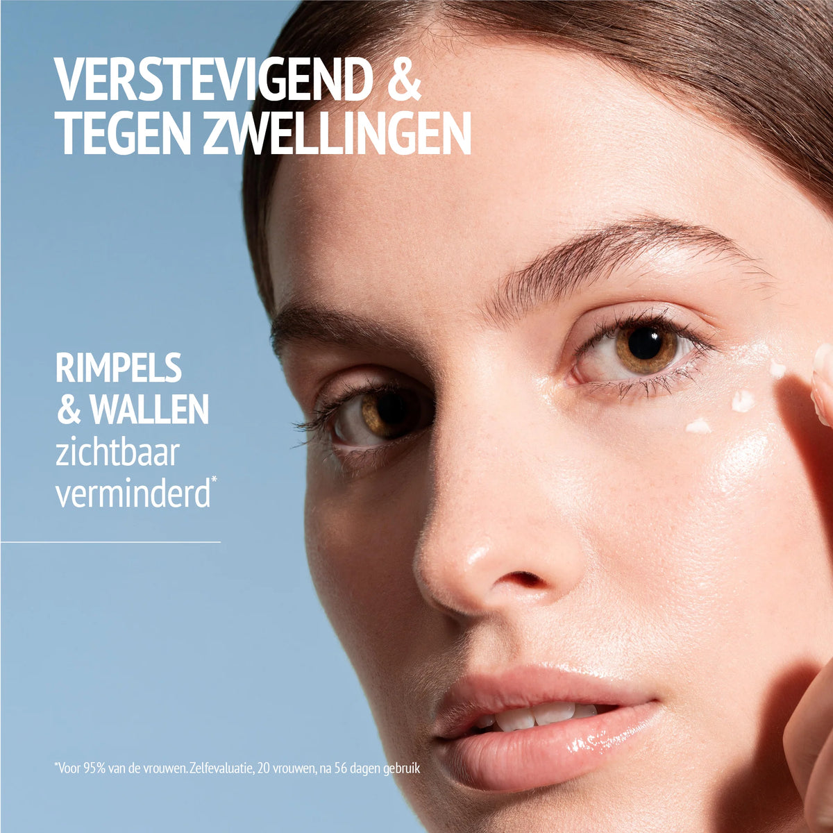 Comfort Zone Sublime Skin Eye Cream werking