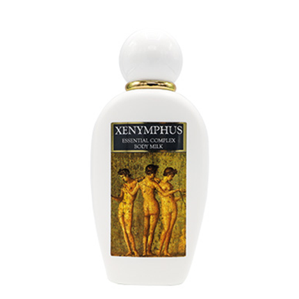 Xenymphus Lait corporel Essential Complex 250 ml