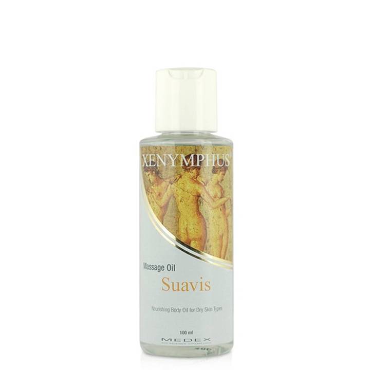 Xenymphus Huile Suavis 100 ml
