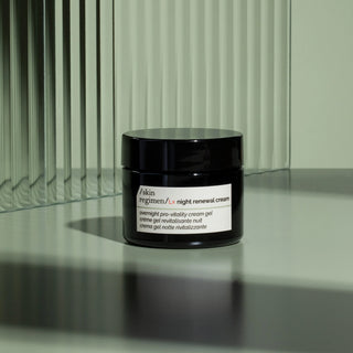 Comfort Zone Skin Regimen Lx Night Renewal Cream sfeer